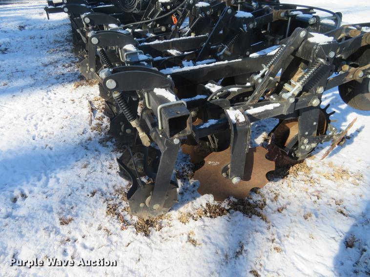 image for item DC0854 2014 Remlinger strip-till