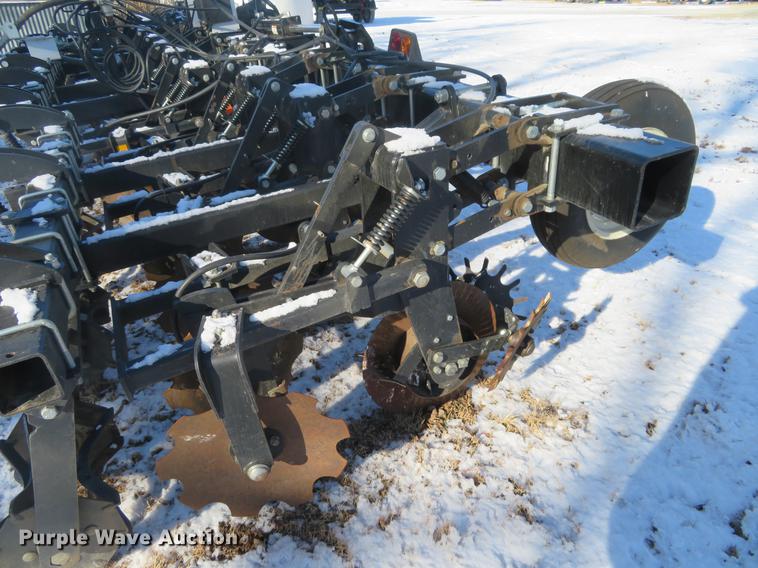 image for item DC0854 2014 Remlinger strip-till