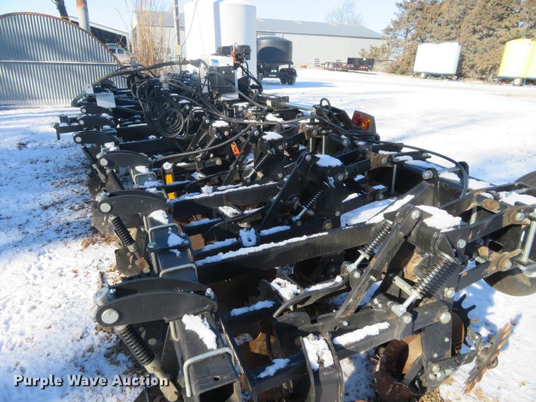 image for item DC0854 2014 Remlinger strip-till