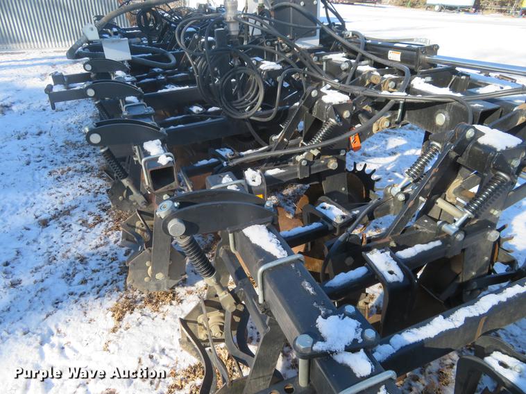 image for item DC0854 2014 Remlinger strip-till