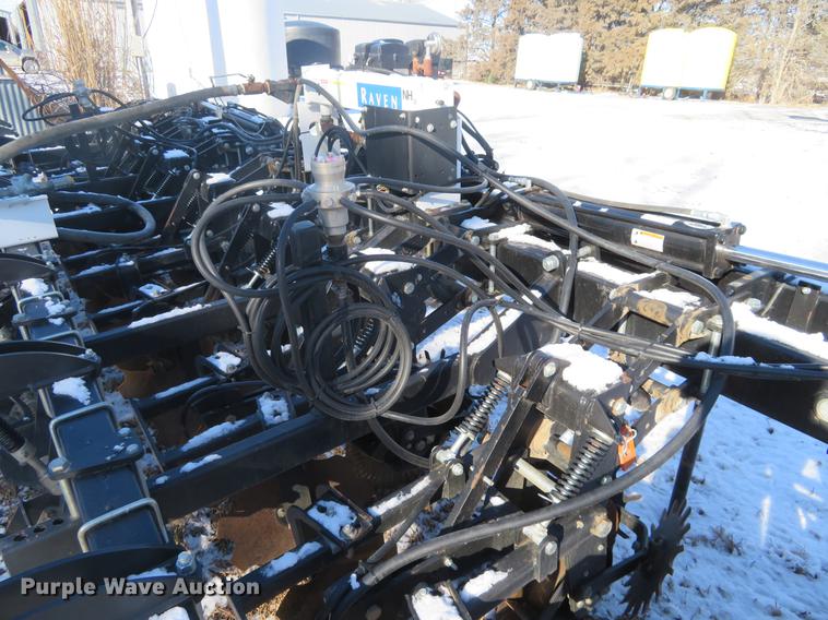 image for item DC0854 2014 Remlinger strip-till