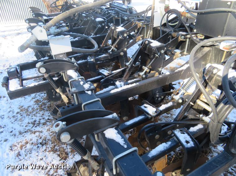 image for item DC0854 2014 Remlinger strip-till