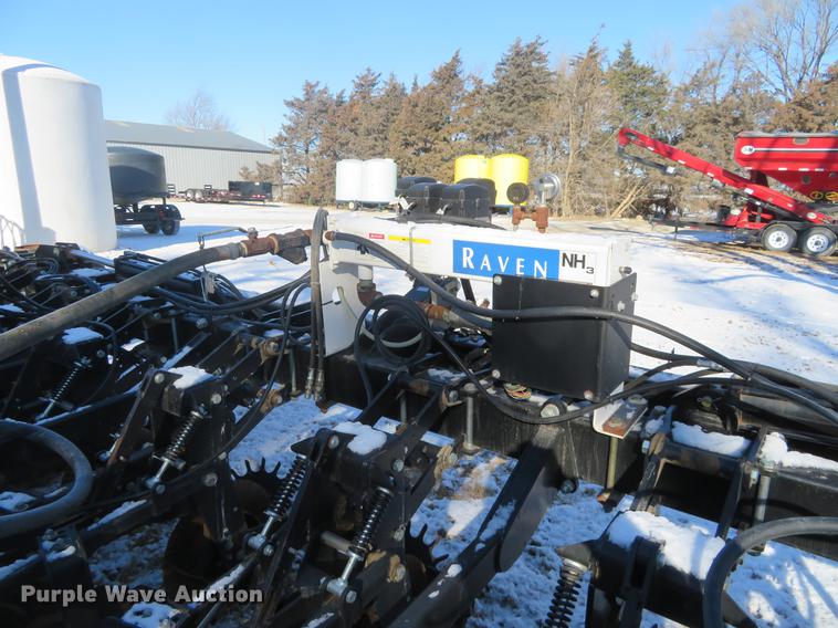 image for item DC0854 2014 Remlinger strip-till