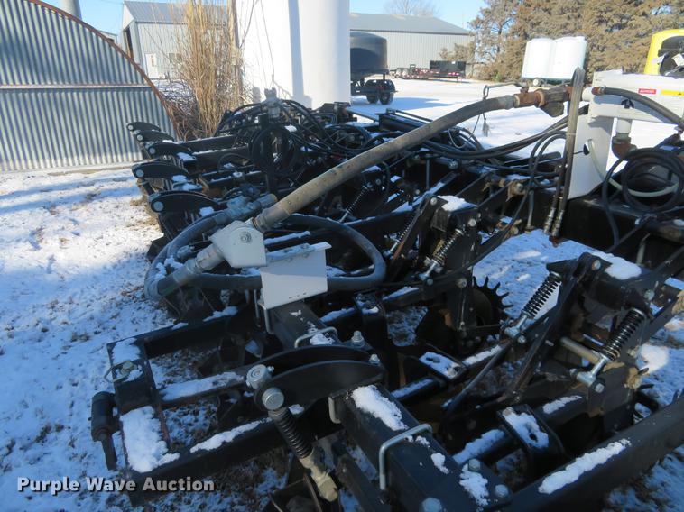 image for item DC0854 2014 Remlinger strip-till