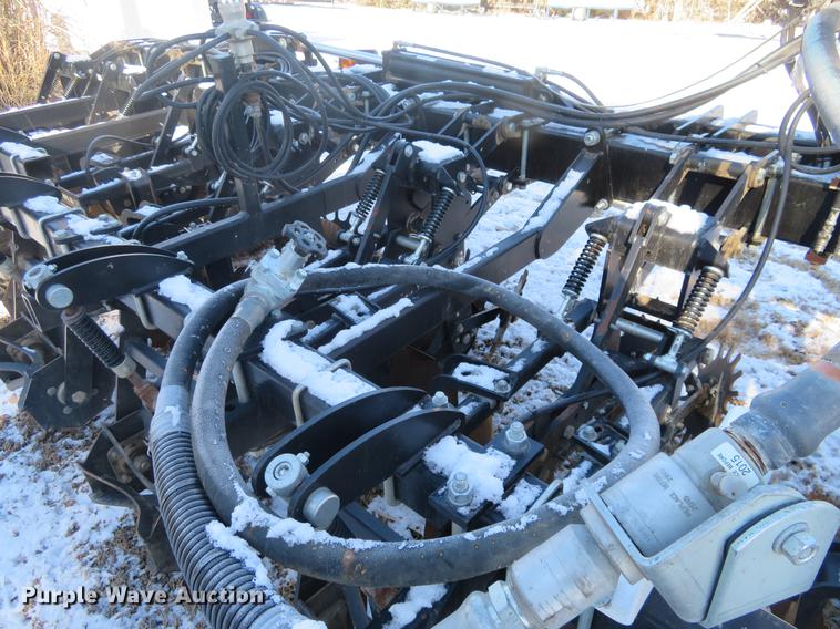 image for item DC0854 2014 Remlinger strip-till