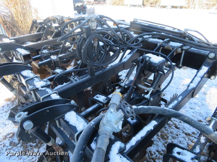 image for item DC0854 2014 Remlinger strip-till