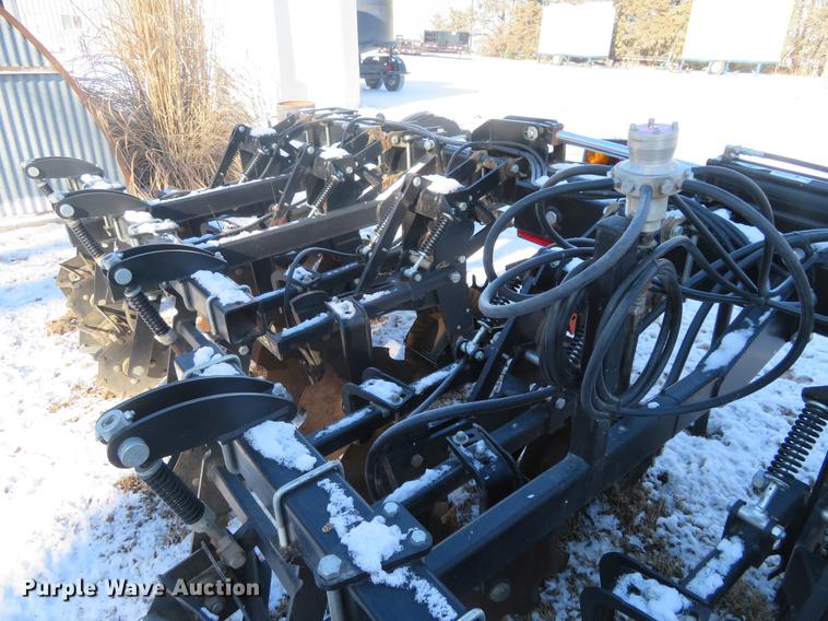 image for item DC0854 2014 Remlinger strip-till