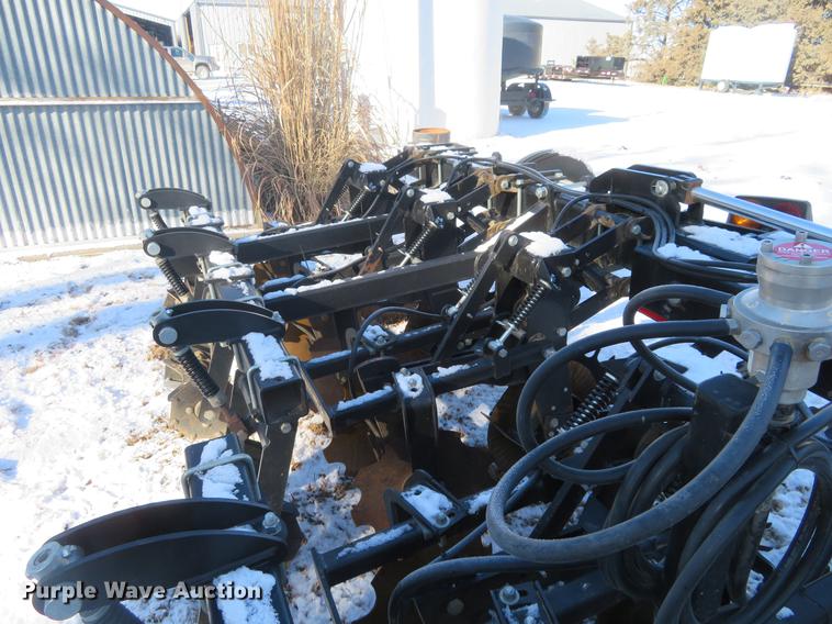 image for item DC0854 2014 Remlinger strip-till