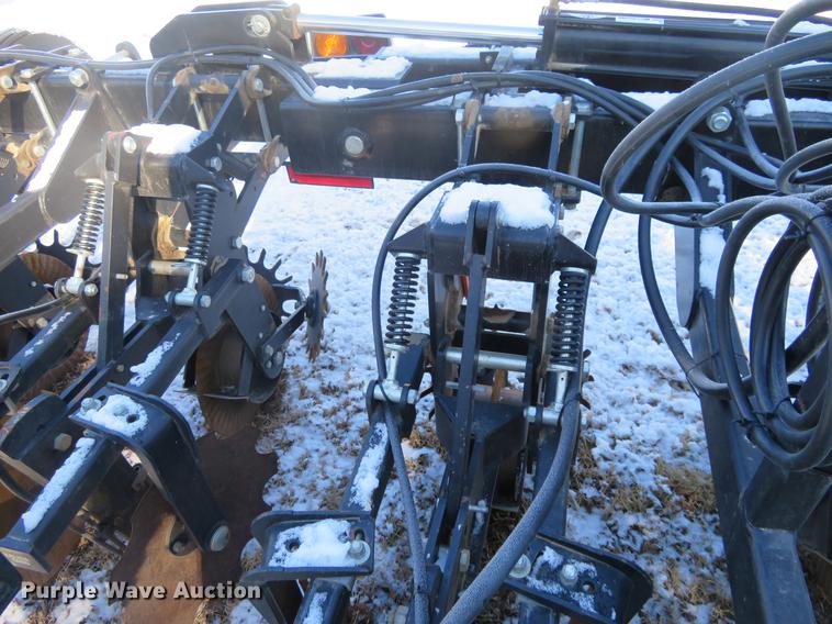 image for item DC0854 2014 Remlinger strip-till