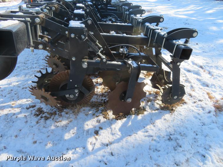 image for item DC0854 2014 Remlinger strip-till