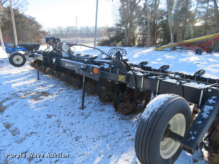 image for item DC0854 2014 Remlinger strip-till