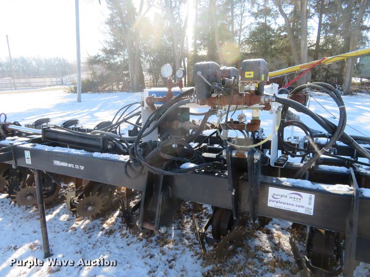 image for item DC0854 2014 Remlinger strip-till