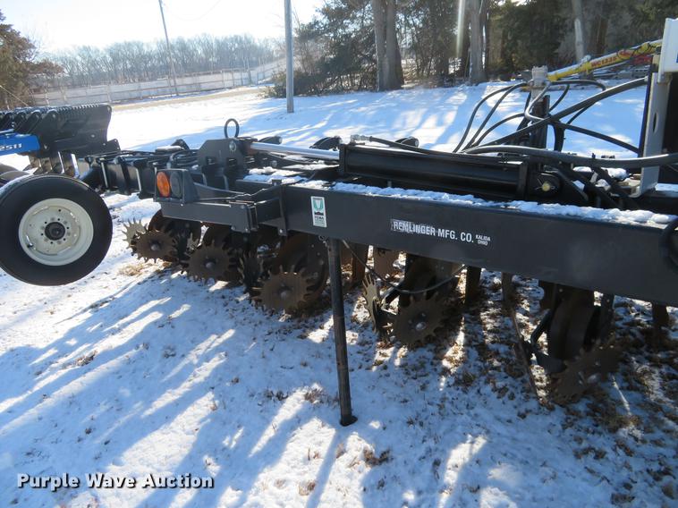 image for item DC0854 2014 Remlinger strip-till