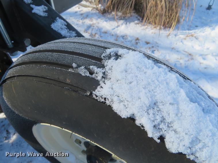 image for item DC0854 2014 Remlinger strip-till