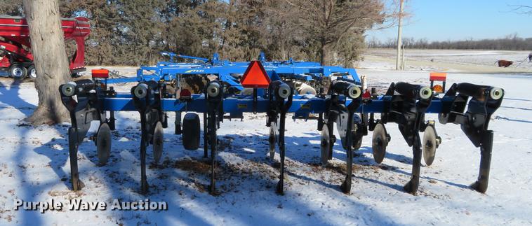 image for item DC0855 2016 Landoll 2511 in-line ripper