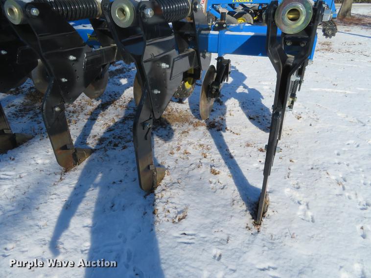 image for item DC0855 2016 Landoll 2511 in-line ripper