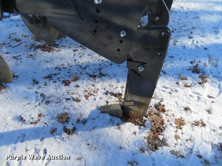 image for item DC0855 2016 Landoll 2511 in-line ripper