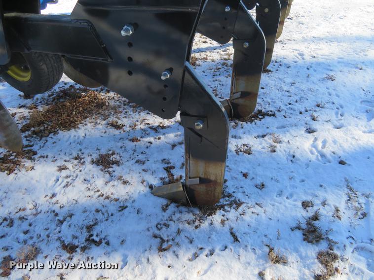 image for item DC0855 2016 Landoll 2511 in-line ripper