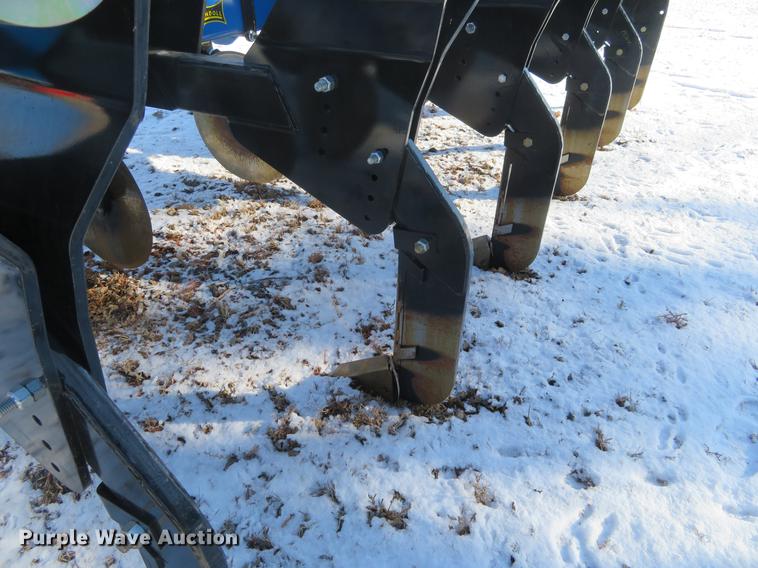 image for item DC0855 2016 Landoll 2511 in-line ripper