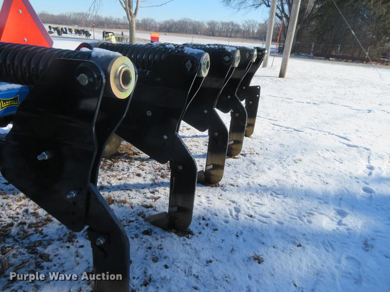 image for item DC0855 2016 Landoll 2511 in-line ripper