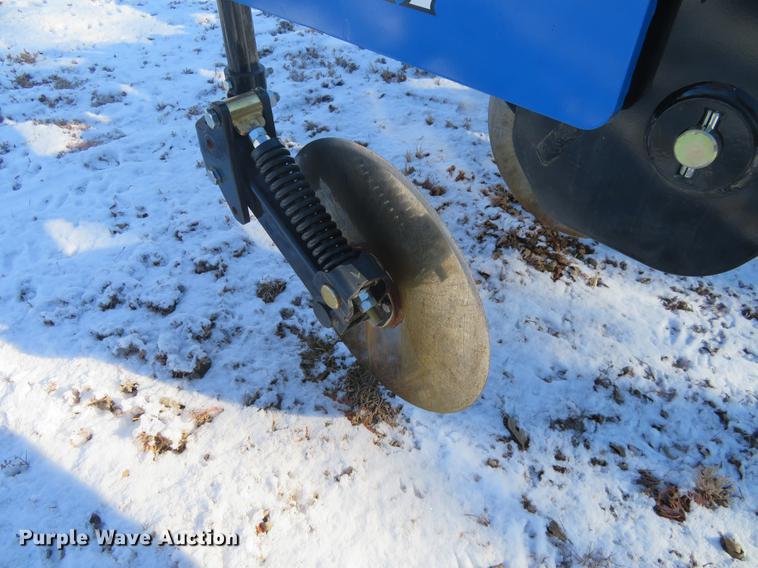 image for item DC0855 2016 Landoll 2511 in-line ripper