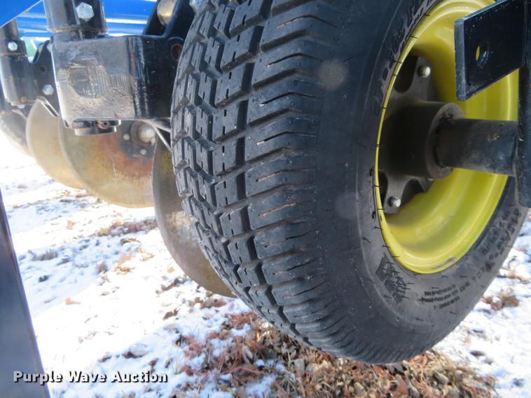 image for item DC0855 2016 Landoll 2511 in-line ripper