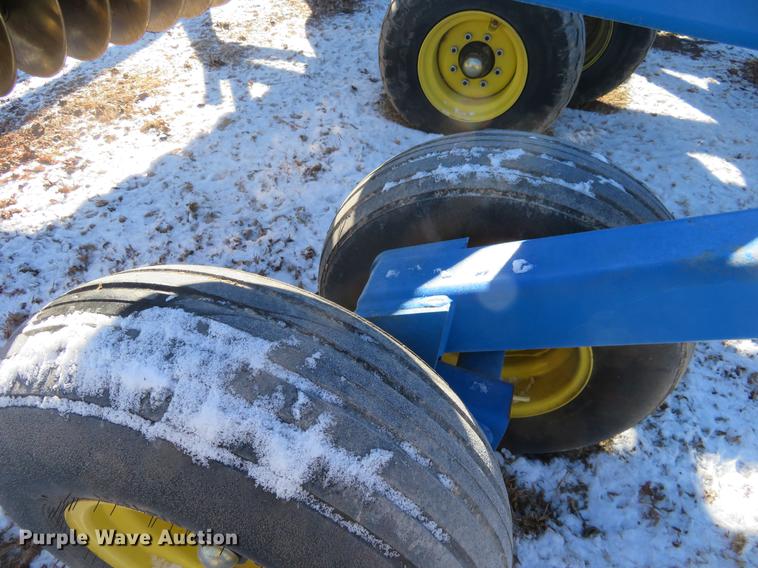 image for item DC0856 Landoll 7431 VT Plus vertical tillage