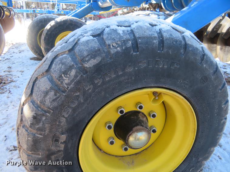 image for item DC0856 Landoll 7431 VT Plus vertical tillage