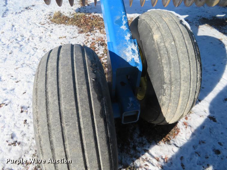 image for item DC0856 Landoll 7431 VT Plus vertical tillage