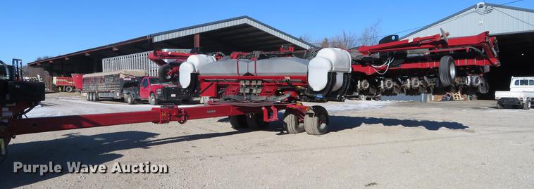 image for item DC0860 2012 Case IH 1240 Early Riser 16/31 split row planter