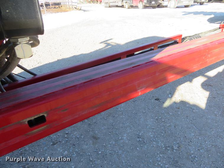 image for item DC0860 2012 Case IH 1240 Early Riser 16/31 split row planter