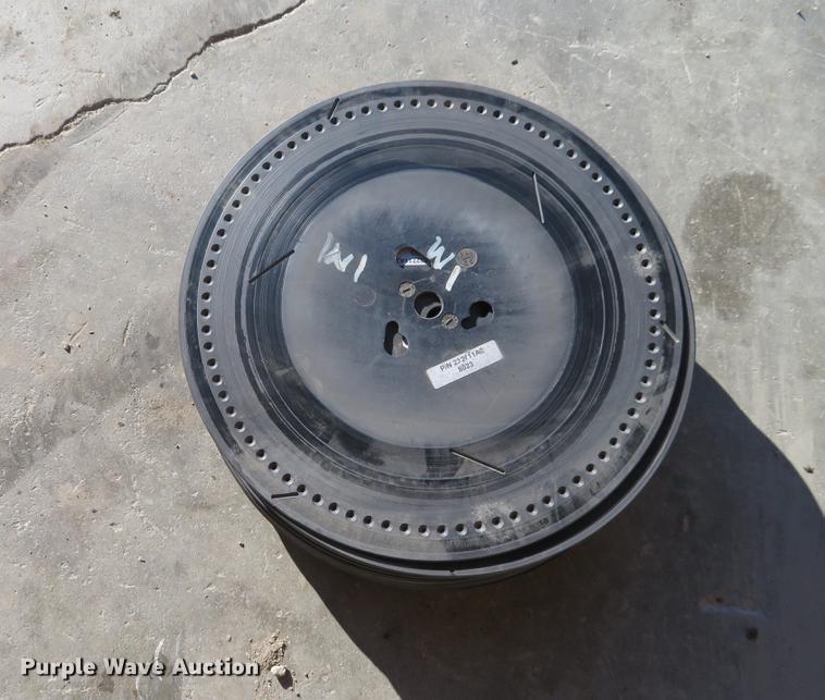 image for item DC0860 2012 Case IH 1240 Early Riser 16/31 split row planter