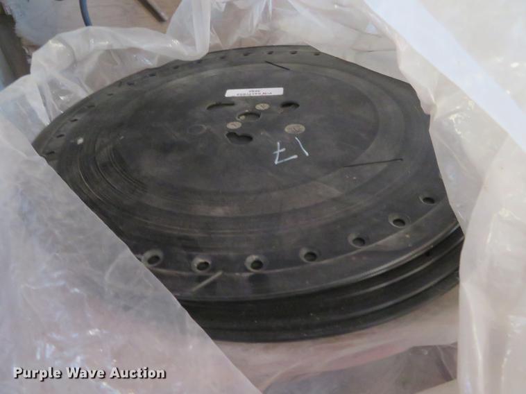 image for item DC0860 2012 Case IH 1240 Early Riser 16/31 split row planter