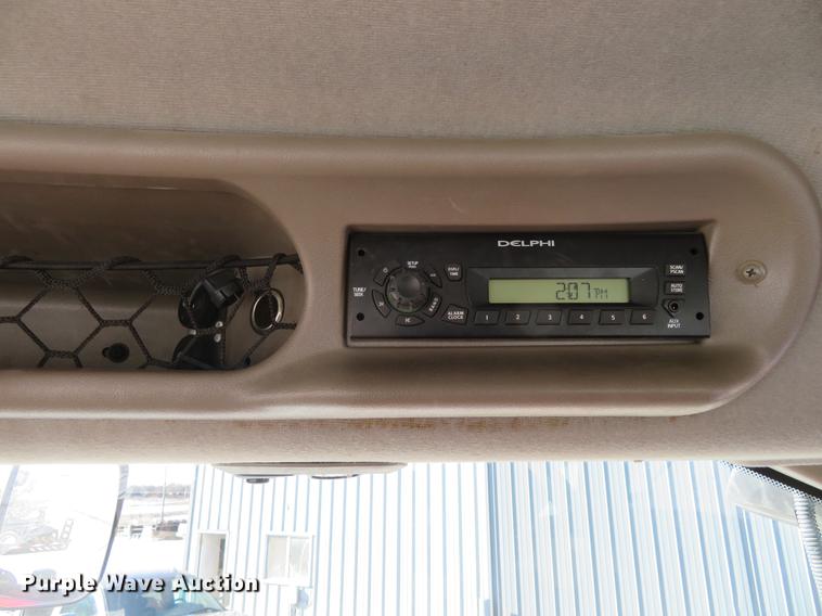 image for item DC0861 2013 Case IH Magnum 235 MFWD tractor