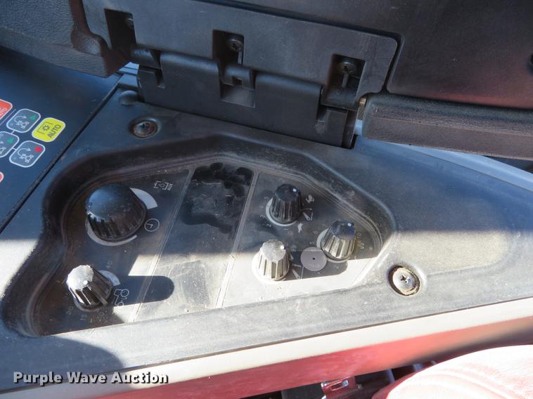 image for item DC0861 2013 Case IH Magnum 235 MFWD tractor