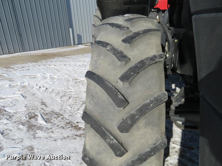 image for item DC0861 2013 Case IH Magnum 235 MFWD tractor