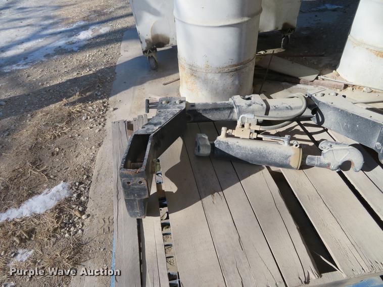 image for item DC0861 2013 Case IH Magnum 235 MFWD tractor