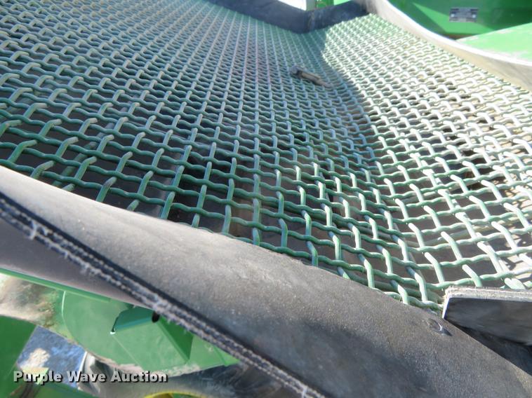 image for item DC0862 2013 John Deere 1890 air seeder