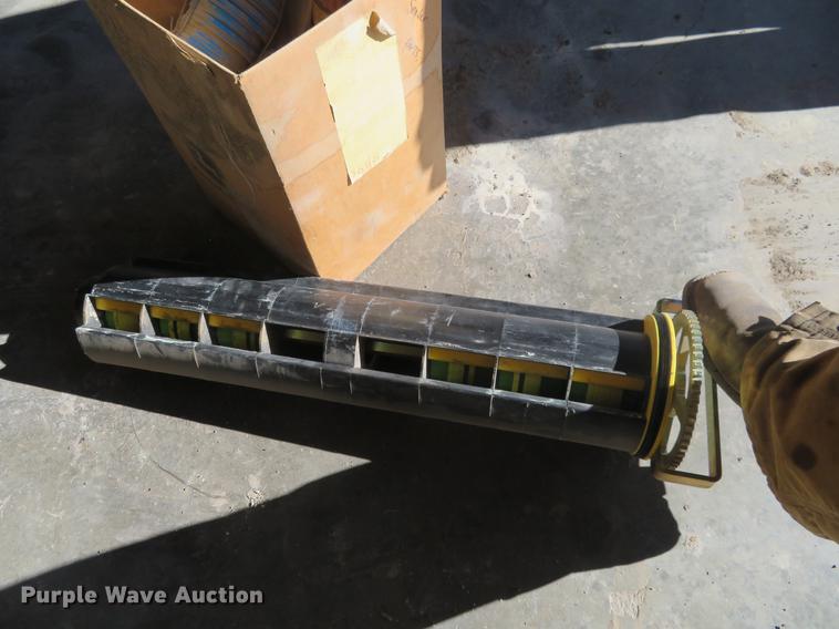 image for item DC0862 2013 John Deere 1890 air seeder