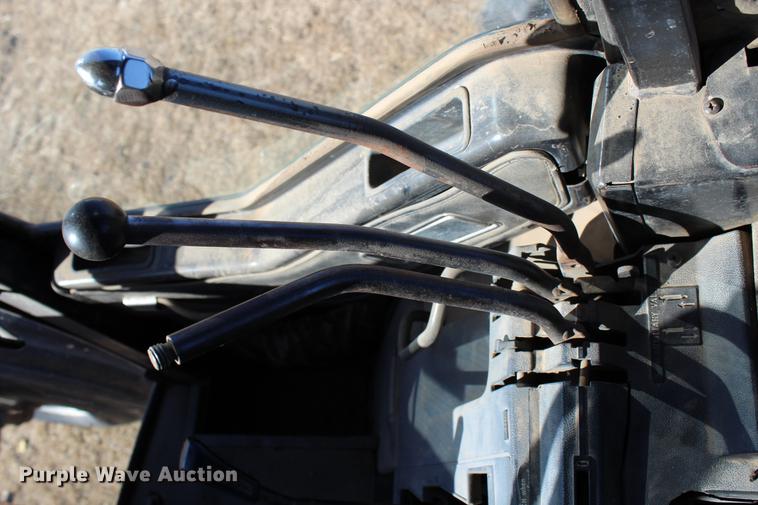 image for item DC7734 1982 International 5288 tractor