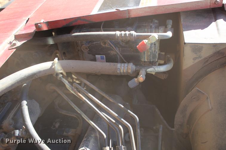 image for item DC7734 1982 International 5288 tractor