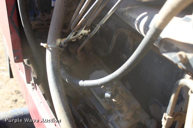 image for item DC7734 1982 International 5288 tractor