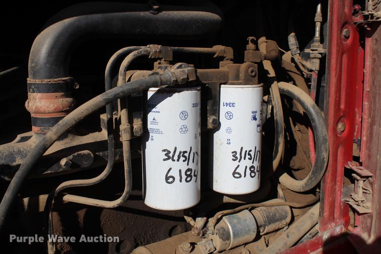 image for item DC7734 1982 International 5288 tractor