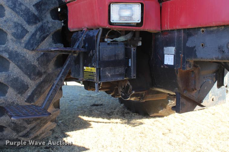 image for item DC7734 1982 International 5288 tractor