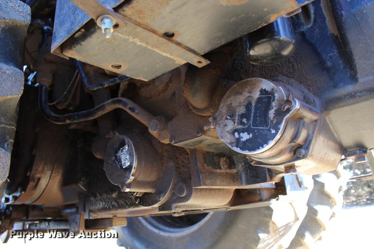 image for item DC7734 1982 International 5288 tractor