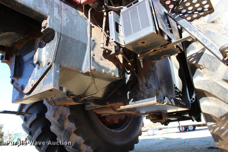 image for item DC7734 1982 International 5288 tractor