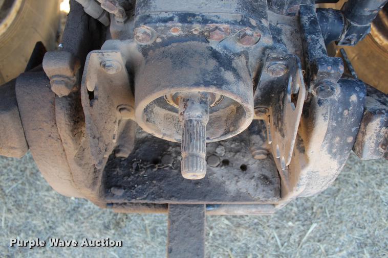 image for item DC7734 1982 International 5288 tractor