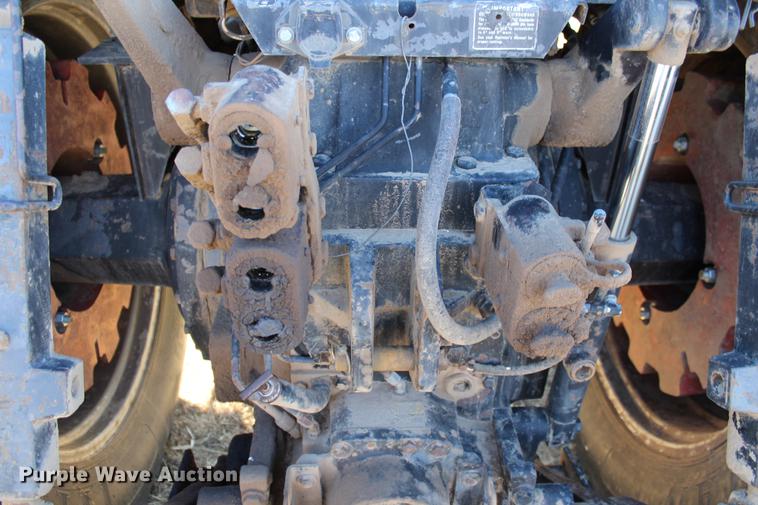 image for item DC7734 1982 International 5288 tractor