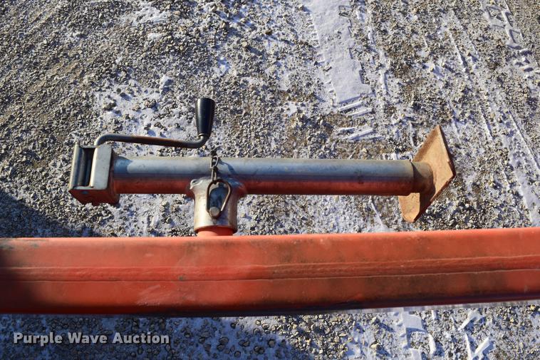 image for item DC7749 Sunflower 3640-20 sweep plow