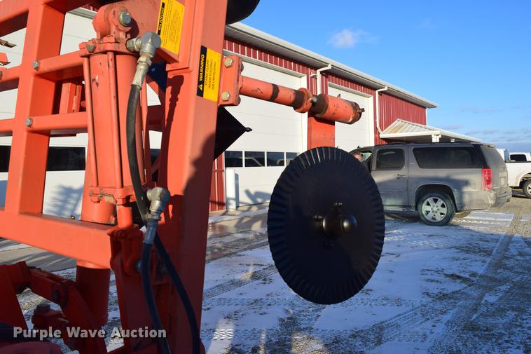 image for item DC7749 Sunflower 3640-20 sweep plow